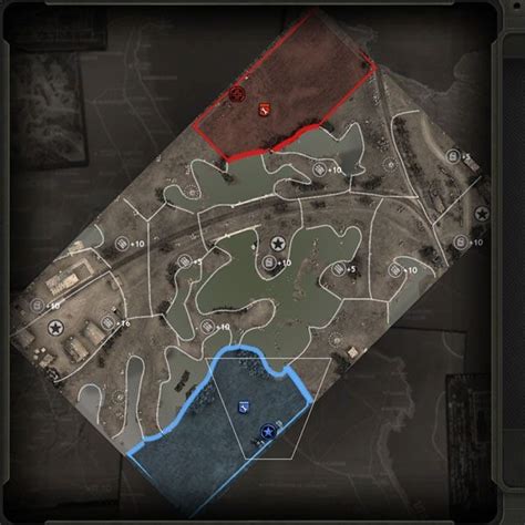 company of heroes map pack
